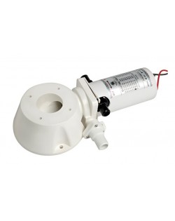 Kit di trasformazione per WC da manuale a elettrico